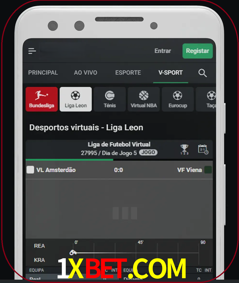 Aposta em diferentes diciplines virtuais.