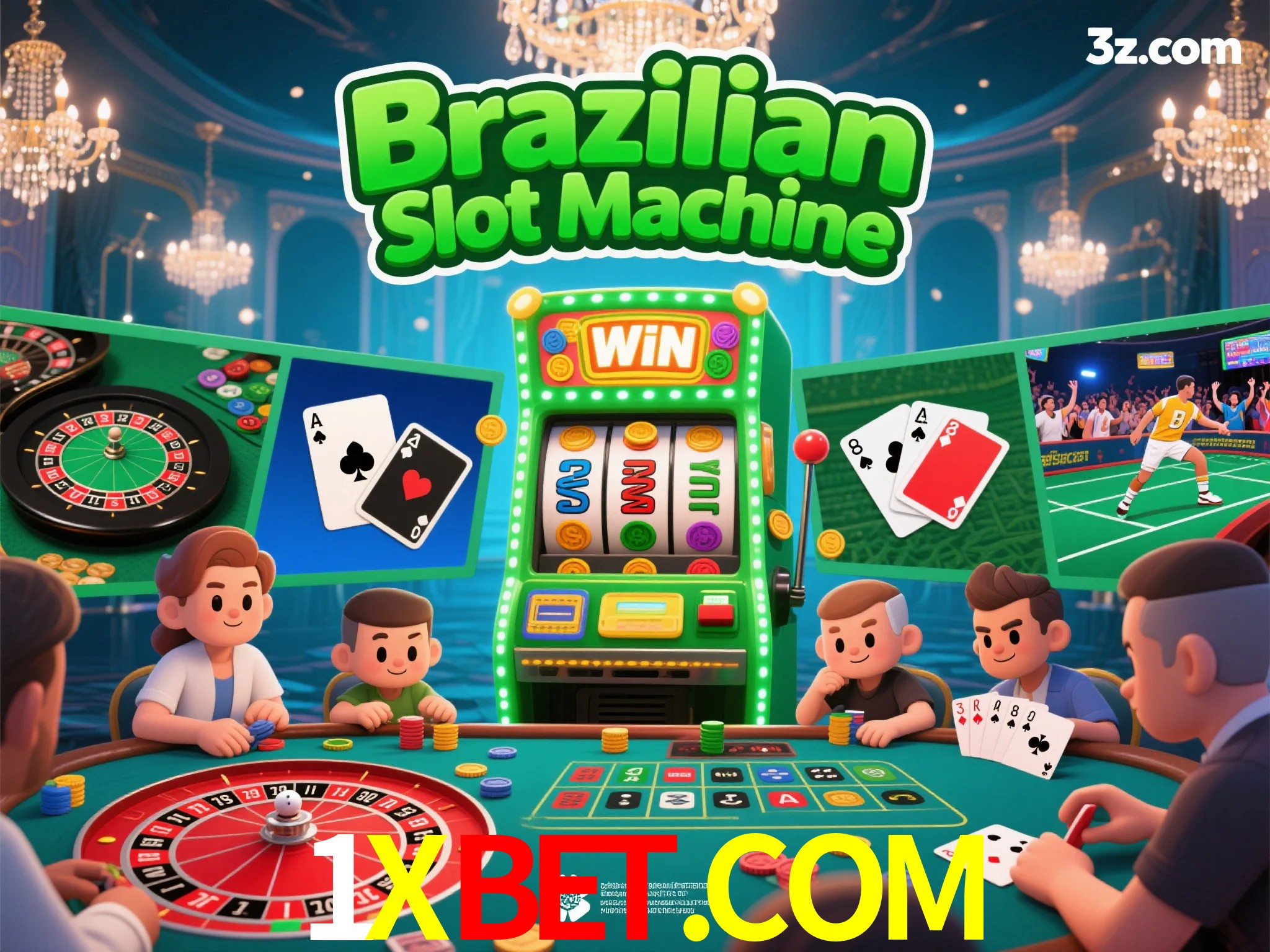 Para efetuar um depósito na sua conta 1xbet, basta escolher o método de depósito e especificar o montante.