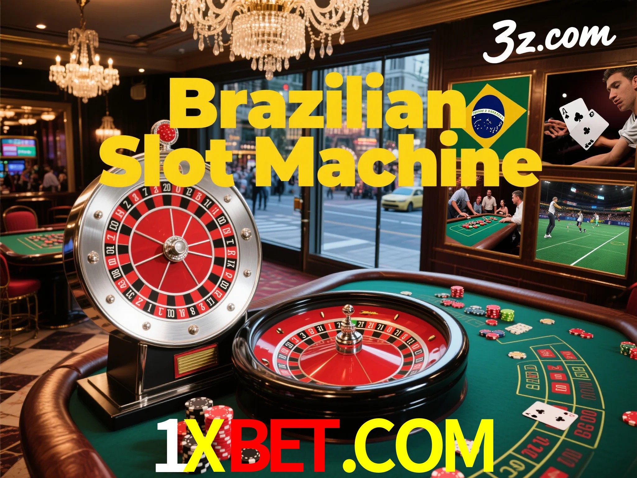 Os jogadores brasileiros podem facilmente obter elogios da 1xbet simplesmente apostando em disciplinas cibernéticas.